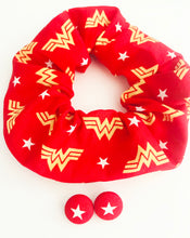 Charger l&#39;image dans la galerie, Wonderwoman etoile
