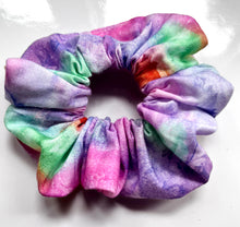 Load image into Gallery viewer, Duo mini chou - tie dye
