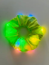 Charger l&#39;image dans la galerie, Chouchou Glow vert fluo
