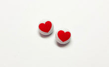Load image into Gallery viewer, Duo barrette - love is love
